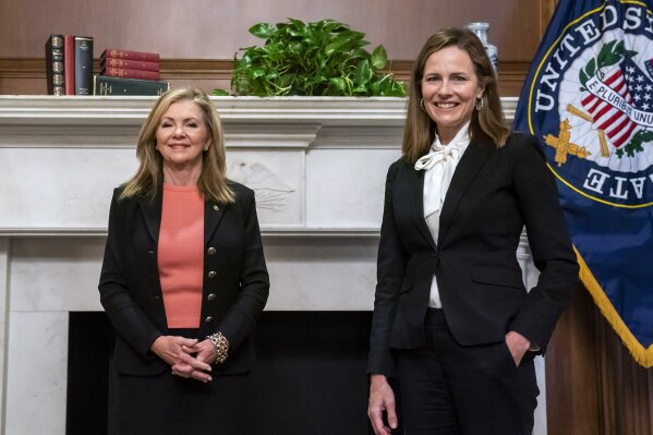 Judge amy coney sales